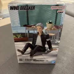WIND BREAKER フィギュア 梅宮一