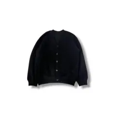 美品】crepuscule Moss stitchV/Ncardigan - メルカリ
