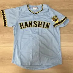 阪神タイガース 手描きペイントユニフォーム 虎 桜 和柄 一点物 応援