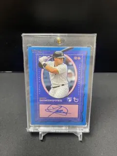 JASSON DOMÍNGUEZ ジェイソンドミンゲス　RC /40