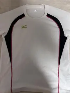 ミズノ　スポーツウエア　ロンT