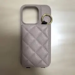 【24時間以内発送】iPhone14 pro ミラー付きケース
