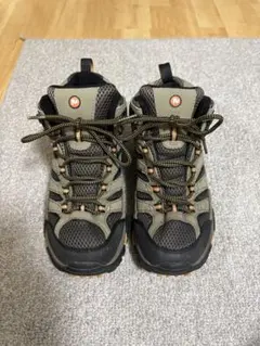 2025年最新】Merrell MOAB2 GORE-TEXの人気アイテム - メルカリ