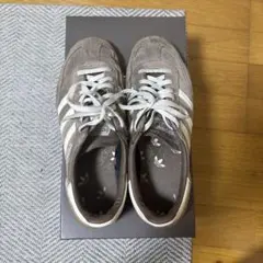 adidas Spezial ブラウン スニーカー