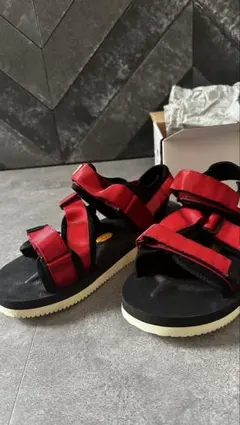 ★キレイに洗って発送★美品スイコックKISSE-V★US:10 28cm★黒ｘ銀 ☆キレイに洗って発送☆美品スイコックKISSE-V☆US:10 28cm☆黒x銀