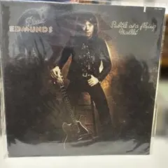 Dave Edmunds / Subtle as a Flying #441