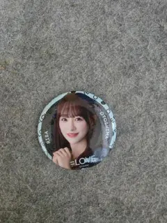 2026年最新】音嶋莉沙 缶バッジの人気アイテム - メルカリ