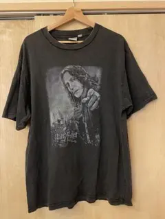 90-00年代スペシャルスネイプ先生ヴィンテージTシャツハリー・ポッター