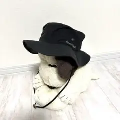 サファリハット アウトドアウェア