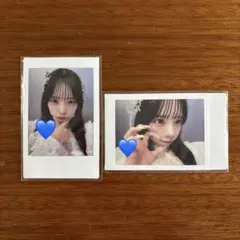 栗田なつか 音井結衣 チェキ まとめ売り - メルカリ