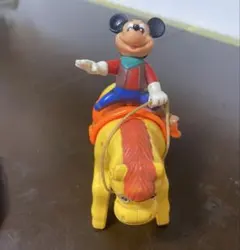 ミッキーマウス レトロミッキー　ゼンマイ　レア　増田屋　マスダヤ 増田屋|ミッキーマウス ゼンマイ式おもちゃ|HARDOFFオフモール（オフモ