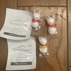 マキアレイベル　プロテクトバリアb サンプル