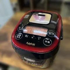 IHジャー炊飯器 5.5合炊き JRC-IE50-B 2020年製のサムネイル