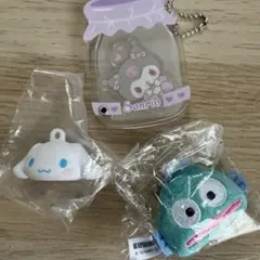 サンリオ キャラクター まとめ売り