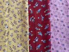 30's サーティーズ復刻3枚セット