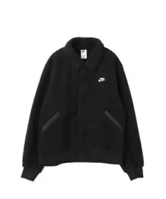 Lサイズ　ナイキ クラブ SHERPA コーチ ジャケット　ジャンパー　ブルゾン