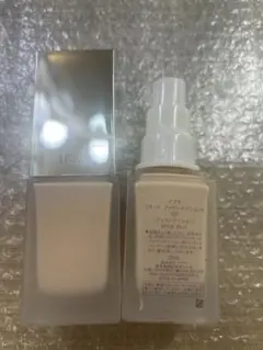 IPSA リキッド ファウンデイションe 101&201のサムネイル