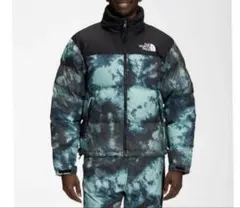 ノースフェイス ヌプシ RETRO NUPTSE JACKET 韓国限定