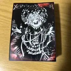 初版ver 東方 レミリア スリーブ 冬扇 Scarlet Agents - メルカリ