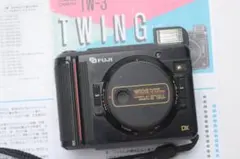 FUJI TW 3 TWING 電池交換動作確認していますのサムネイル