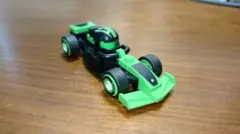 レゴ F1コレクターズ kick ザウバー