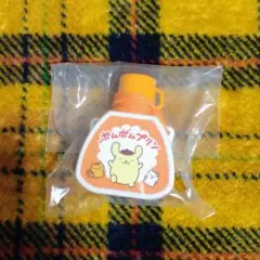 サンリオ☆ミニミニレトロ水筒コレクション 2　ポムポムプリン