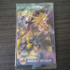 2026年最新】ドラゴンボール 森永 ウエハース 未開封の人気アイテム