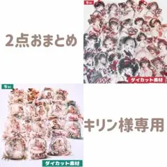 キリン様 リクエスト 2点 まとめ商品