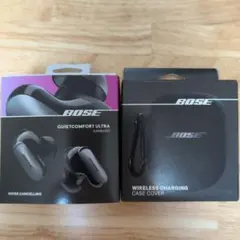 bose quietcomfort ultra earbuds