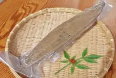高級本枯節鰹節のちょいキズ訳あり【お徳用大サイズ背節約210g】かつお節のサムネイル