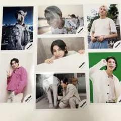 SnowMan ラウール　公式写真　②