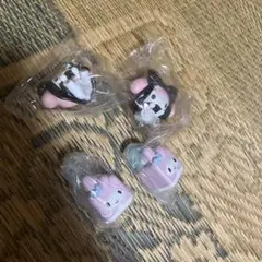 サンリオ マイメロ ガチャガチャ