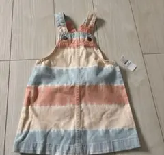 baby GAPサロペットスカート　90cm