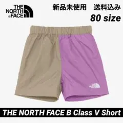 THE NORTH FACE ショートパンツ 80サイズ 新品未使用