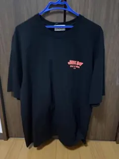 JANK BOY Tシャツ ブラック