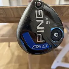 PING G30 5Wのサムネイル