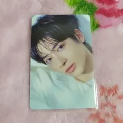TXT ACT tomorrow テヒョン トレカ