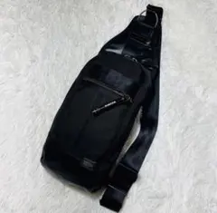 PORTER ショルダーバッグ ボディバッグ ブラックのサムネイル