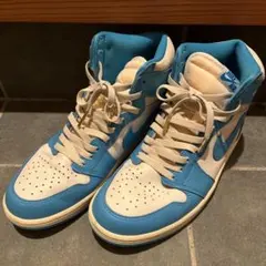 NIKE AIR JORDAN 1 HIGH OG 