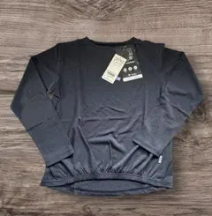新品 Foxfire SCORON 防虫 UVカット 長袖Tシャツ Sのサムネイル