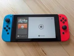 2026年最新】nintendo switch 箱なしの人気アイテム - メルカリ