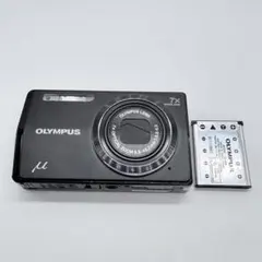 2026年最新】オリンパス μ-7000の人気アイテム - メルカリ