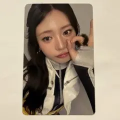 BABYMONSTER CHOOM 購入特典 ローラ