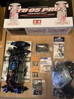 2025年最新】タミヤ tb05の人気アイテム - メルカリ