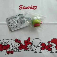 サンリオキャラクターズ きらっととんでいけ しゃぼん玉 けろけろけろっぴ