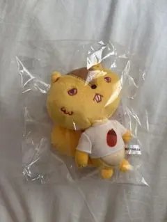 細田守の原点展 ぬいぐるみ マスコット キングカズマ ケンジ - メルカリ