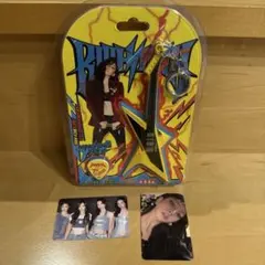 aespa rich man guitar ver NINGNINGのサムネイル