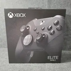 【ジャンク】Xbox Elite ワイヤレス コントローラー シリーズ 2
