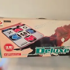 KONAMI ダンスレボリューション専用コントローラーデラックス