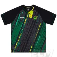 2025年最新】ジャマイカ ユニフォームの人気アイテム - メルカリ